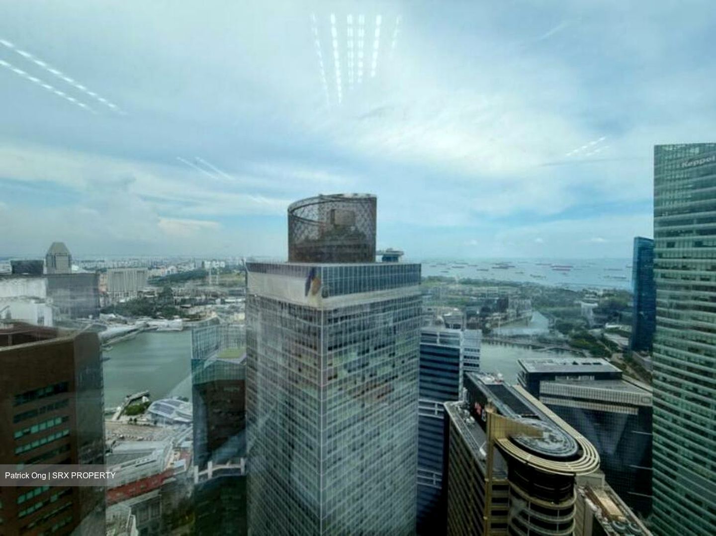 One Raffles Place (D1), Office #603568461